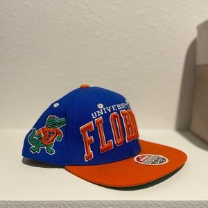 Florida Gators SnapBack